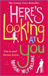 Here`s Looking At You