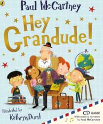 Hey Grandude!