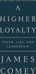 Higher Loyalty