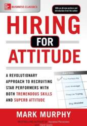 HIRING FOR ATTITUDE