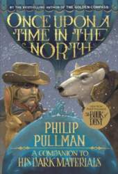 His Dark Materials: Once Upon a