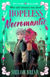 Hopeless Necromantic
