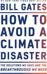How to Avoid a Climate Disaster: