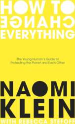 How To Change Everything