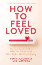 How to Feel Loved: The Five