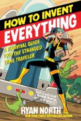 How to Invent Everything: A Survival