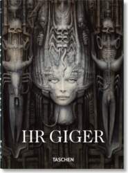 HR Giger