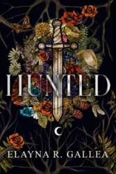 Hunted: An Epic Romantasy