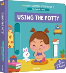 I Can Use the Potty: My