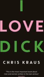 I Love Dick
