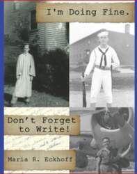 I`m Doing Fine. Don`t Forget to