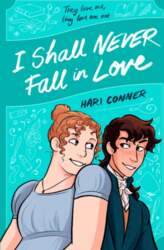 I Shall Never Fall in Love