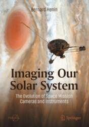 Imaging Our Solar System: The Evolution