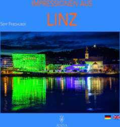 Impressionen aus Linz