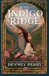 Indigo Ridge