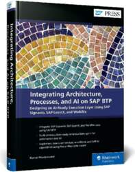 Integrating Architecture, Processes, and AI on
