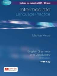 Intermediate Language Practice: 3rd Edition (2010)