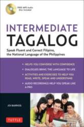 Intermediate Tagalog: Learn to Speak Fluent