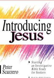 Introducing Jesus