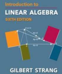 Introduction to Linear Algebra