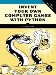 Invent Your Own Computer Games with