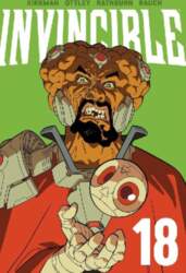 Invincible Volume 18 (New Edition)