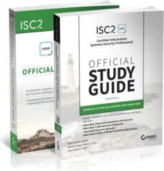 ISC2 CISSP Certified Information Systems Security