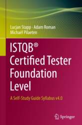 ISTQB® Certified Tester Foundation Level: A