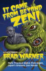 It Came from Beyond Zen!: