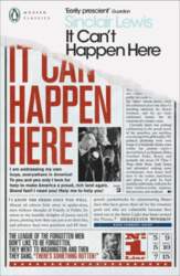 It Can`t Happen Here