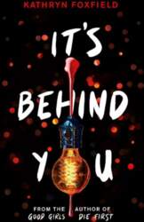 It`s Behind You