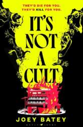 It`s Not a Cult
