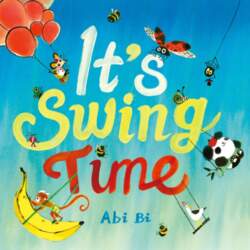 It`s Swing Time