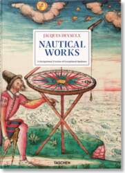 Jacques Devaulx. Nautical Works