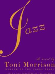 Jazz: A Novel
