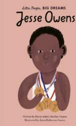 Jesse Owens