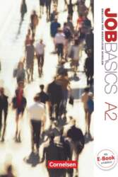 Job Basics A2. Schülerbuch