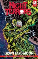 John Carpenter`s Night Terrors: Graveyard Moon