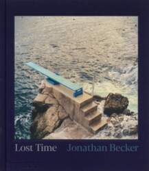 Jonathan Becker: Lost Time