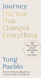 Journey: The Year That Changes Everything: