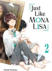 Just Like Mona Lisa 02