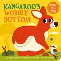 Kangaroo`s Wobbly Bottom