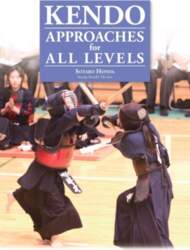 Kendo - Approaches for All Levels