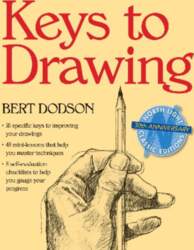 Keys to Drawing