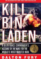 Kill Bin Laden: A Delta Force