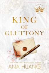 King of Gluttony