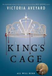 King`s Cage
