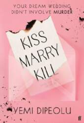 Kiss Marry Kill