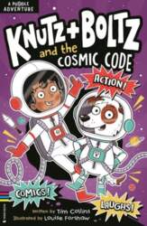 Knutz and Boltz and the Cosmic