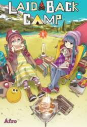 Laid-Back Camp, Vol. 1